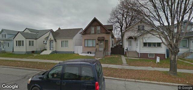 1642 Arlington Street（加拿大曼尼托巴省溫尼伯市）房屋照片