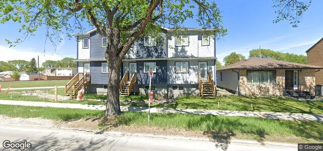 2-801 Inkster Boulevard（加拿大曼尼托巴省溫尼伯市）房屋照片