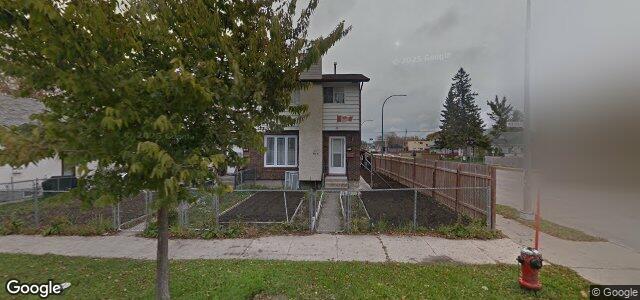 373 Airlies Street（加拿大曼尼托巴省溫尼伯市）房屋照片