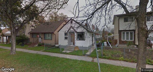 377 Airlies Street（加拿大曼尼托巴省溫尼伯市）房屋照片