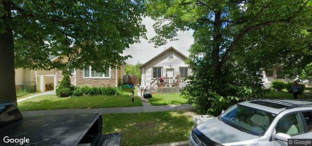 378 Cairnsmore Street（加拿大曼尼托巴省溫尼伯市）房屋照片