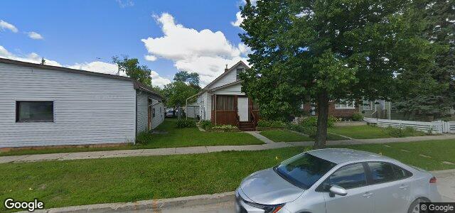 378 Galloway Street（加拿大曼尼托巴省溫尼伯市）房屋照片