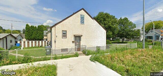 378 Sinclair Street（加拿大曼尼托巴省溫尼伯市）房屋照片