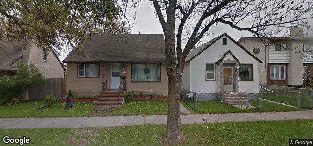 381 Airlies Street（加拿大曼尼托巴省溫尼伯市）房屋照片