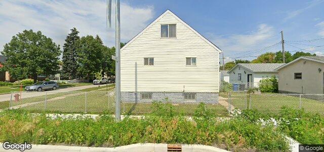 381 Galloway Street（加拿大曼尼托巴省溫尼伯市）房屋照片