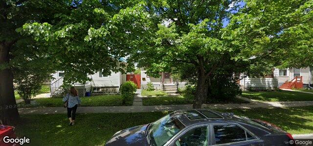 382 Cairnsmore Street（加拿大曼尼托巴省溫尼伯市）房屋照片