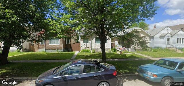 382 Sinclair Street（加拿大曼尼托巴省溫尼伯市）房屋照片