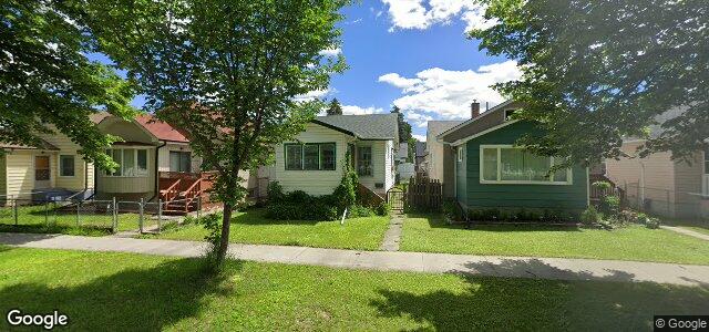 383 Cairnsmore Street（加拿大曼尼托巴省溫尼伯市）房屋照片