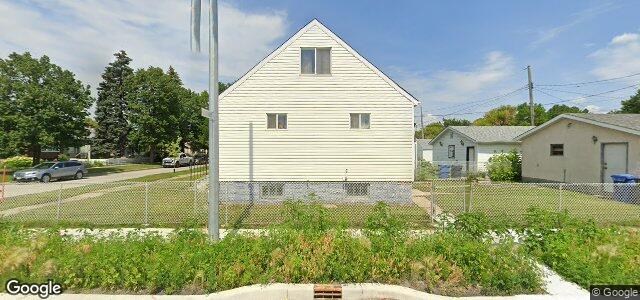 385 Galloway Street（加拿大曼尼托巴省溫尼伯市）房屋照片