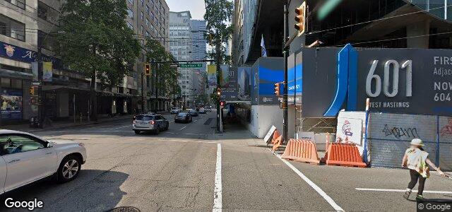 Photo of 385 Seymour Street in Winnipeg, Manitoba