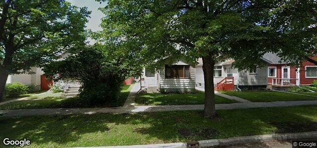 388 Cairnsmore Street（加拿大曼尼托巴省溫尼伯市）房屋照片