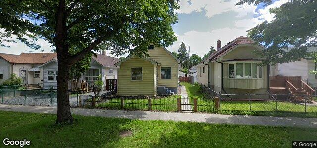 389 Cairnsmore Street（加拿大曼尼托巴省溫尼伯市）房屋照片