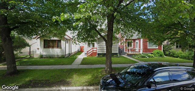 390 Cairnsmore Street（加拿大曼尼托巴省溫尼伯市）房屋照片