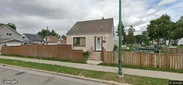 390 Radford Street（加拿大曼尼托巴省溫尼伯市）房屋照片