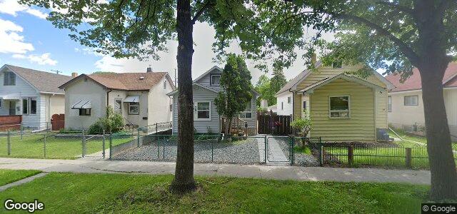 391 Cairnsmore Street（加拿大曼尼托巴省溫尼伯市）房屋照片