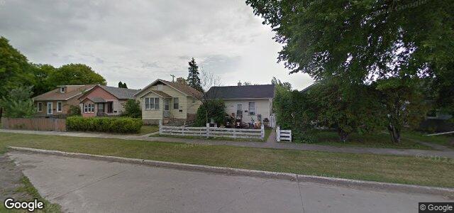 393 Penninghame Street（加拿大曼尼托巴省溫尼伯市）房屋照片