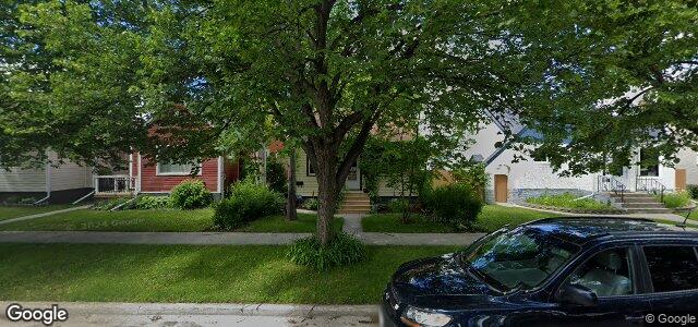 394 Cairnsmore Street（加拿大曼尼托巴省溫尼伯市）房屋照片