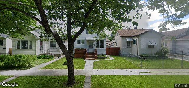 395 Cairnsmore Street（加拿大曼尼托巴省溫尼伯市）房屋照片