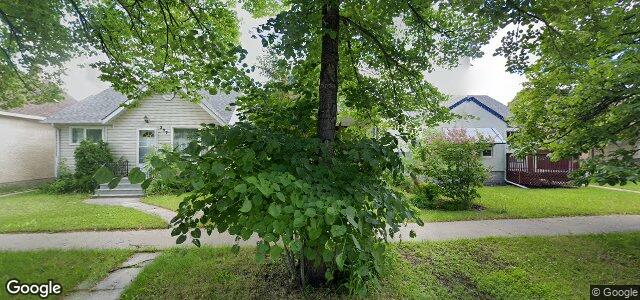 395 Galloway Street（加拿大曼尼托巴省溫尼伯市）房屋照片