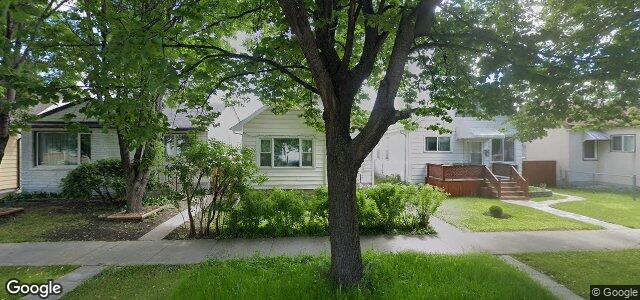 397 Cairnsmore Street（加拿大曼尼托巴省溫尼伯市）房屋照片