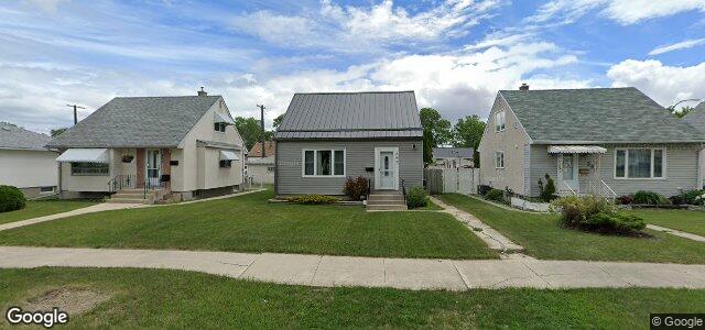 397 Monreith Street（加拿大曼尼托巴省溫尼伯市）房屋照片