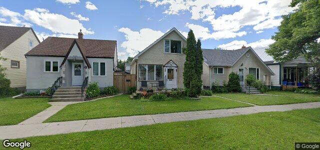 399 Galloway Street（加拿大曼尼托巴省溫尼伯市）房屋照片