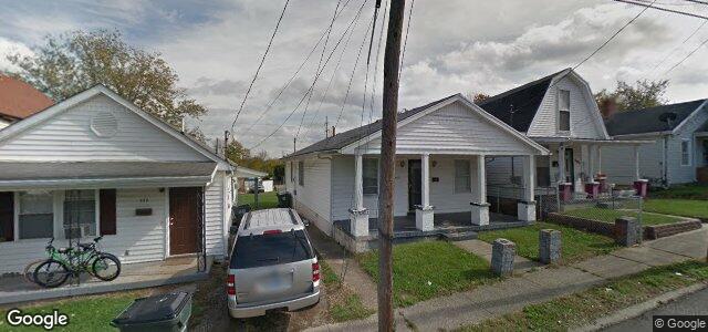 400 Robertson Street（加拿大曼尼托巴省溫尼伯市）房屋照片