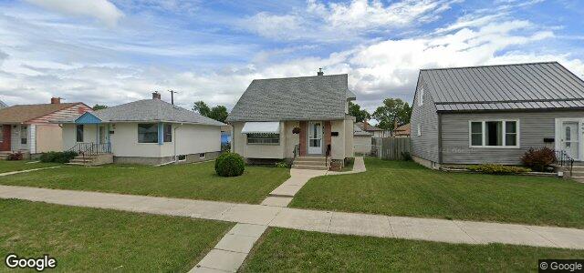 401 Monreith Street（加拿大曼尼托巴省溫尼伯市）房屋照片