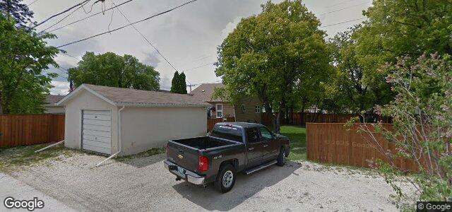 401 Penninghame Street（加拿大曼尼托巴省溫尼伯市）房屋照片