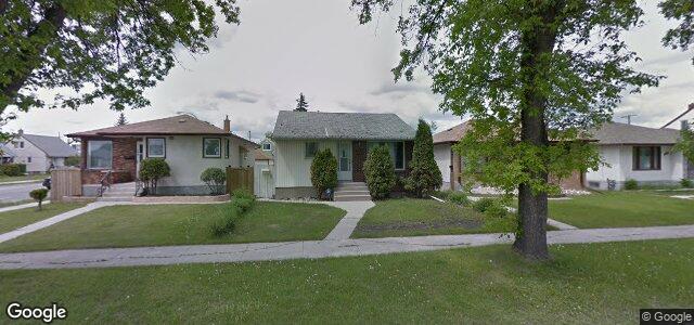 402 Dalton Street（加拿大曼尼托巴省溫尼伯市）房屋照片