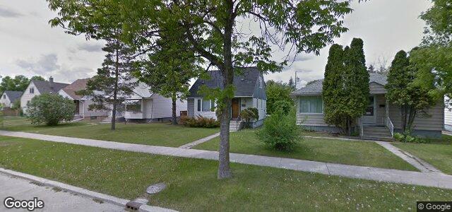 402 Radford Street（加拿大曼尼托巴省溫尼伯市）房屋照片