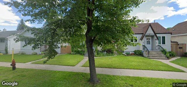 403 Galloway Street（加拿大曼尼托巴省溫尼伯市）房屋照片