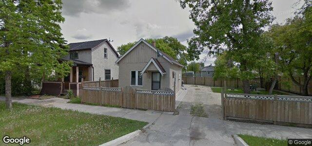 Larawan ng 403 Minnigaffe Street sa Winnipeg, Manitoba