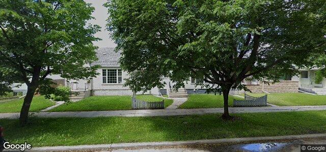 404 Cairnsmore Street（加拿大曼尼托巴省溫尼伯市）房屋照片