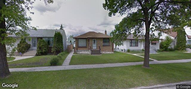 404 Dalton Street（加拿大曼尼托巴省溫尼伯市）房屋照片