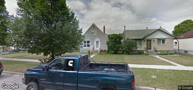 404 Kildarroch Street（加拿大曼尼托巴省溫尼伯市）房屋照片