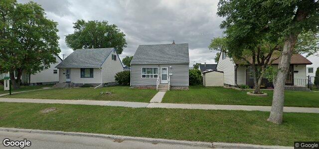 404 Monreith Street（加拿大曼尼托巴省溫尼伯市）房屋照片