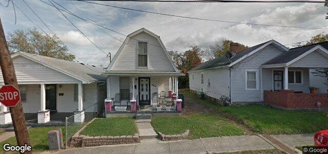 404 Robertson Street（加拿大曼尼托巴省溫尼伯市）房屋照片