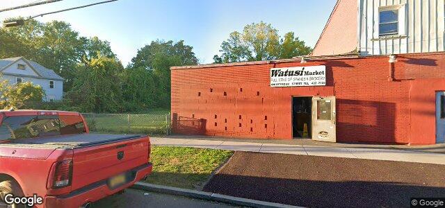 404 Seymour Street（加拿大曼尼托巴省溫尼伯市）房屋照片