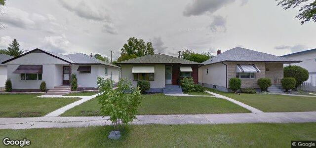 405 Dalton Street（加拿大曼尼托巴省溫尼伯市）房屋照片