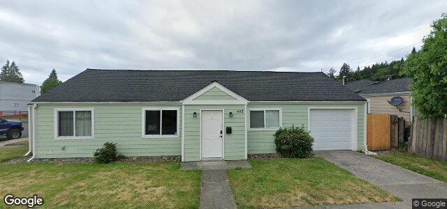 405 Galloway Street（加拿大曼尼托巴省溫尼伯市）房屋照片