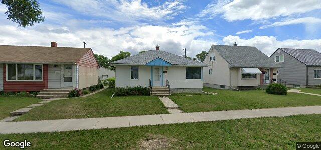 405 Monreith Street（加拿大曼尼托巴省溫尼伯市）房屋照片