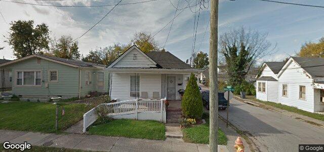 405 Robertson Street（加拿大曼尼托巴省溫尼伯市）房屋照片