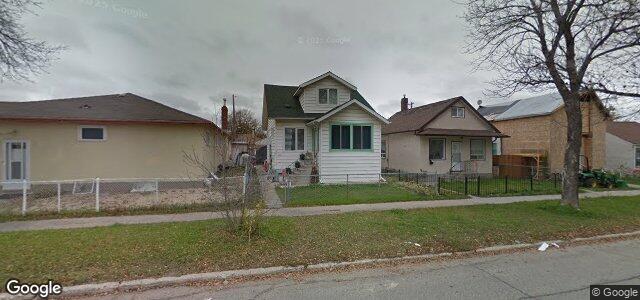 406 Airlies Street（加拿大曼尼托巴省溫尼伯市）房屋照片