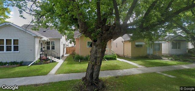 407 Cairnsmore Street（加拿大曼尼托巴省溫尼伯市）房屋照片