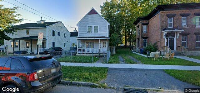 407 Seymour Street（加拿大曼尼托巴省溫尼伯市）房屋照片