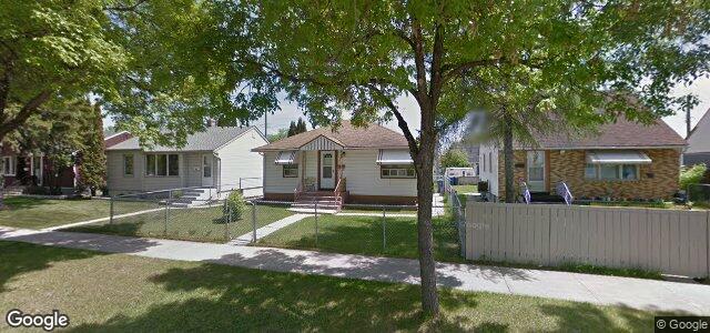 407 Tinniswood Street（加拿大曼尼托巴省溫尼伯市）房屋照片