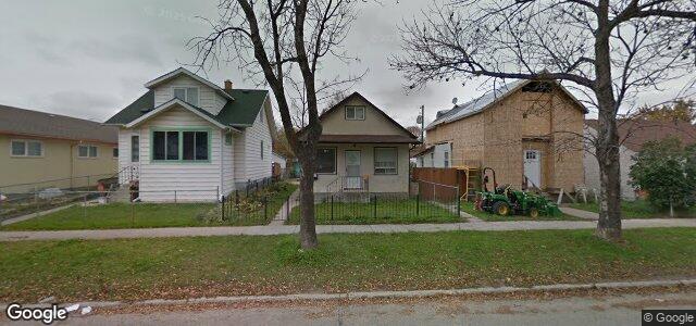 408 Airlies Street（加拿大曼尼托巴省温尼伯市）房屋照片