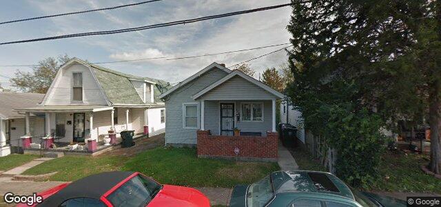 408 Robertson Street（加拿大曼尼托巴省溫尼伯市）房屋照片