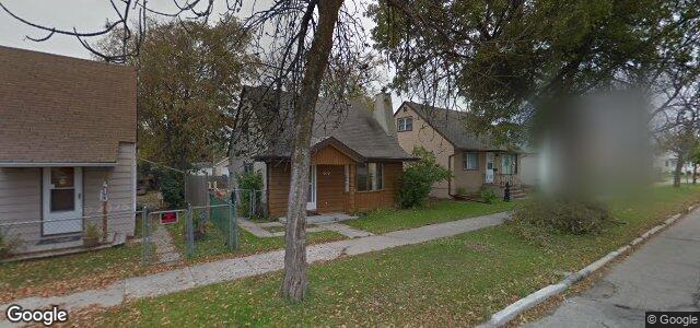 Larawan ng 409 Airlies Street sa Winnipeg, Manitoba